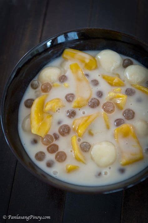 Ginataang Bilo bilo with Langka Recipe .